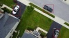 real-time detection of cars in drone footage